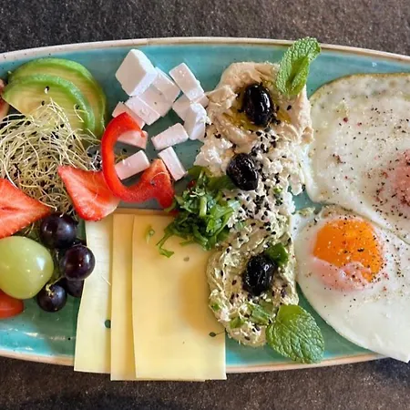 Da Gustavo 3* Lamprechtshausen