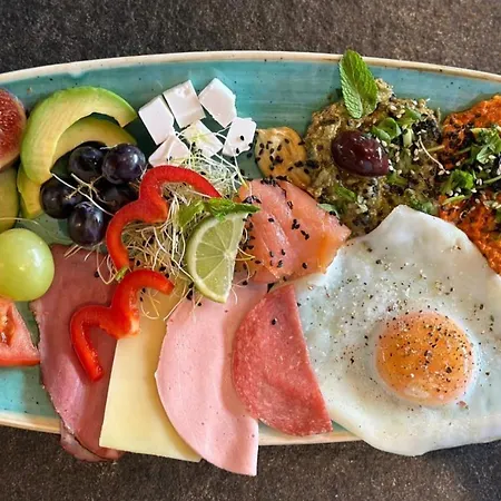 Da Gustavo Bed & Breakfast