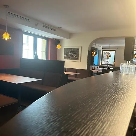 Da Gustavo לינה וארוחת בוקר Lamprechtshausen