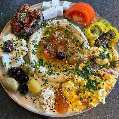 Da Gustavo 3* Lamprechtshausen