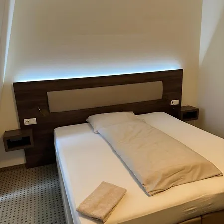 B&B Da Gustavo