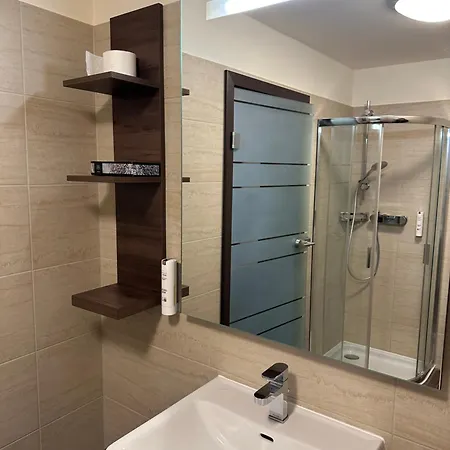 Da Gustavo 3* Lamprechtshausen