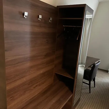 Da Gustavo 3* Lamprechtshausen