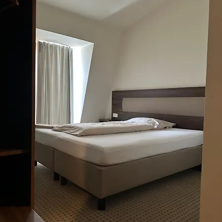 Da Gustavo 3* Lamprechtshausen