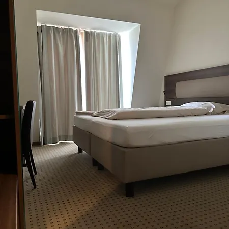 Da Gustavo Bed & Breakfast 3*