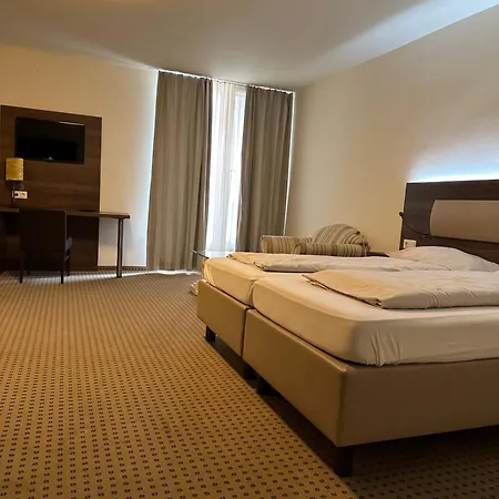 Da Gustavo B&B