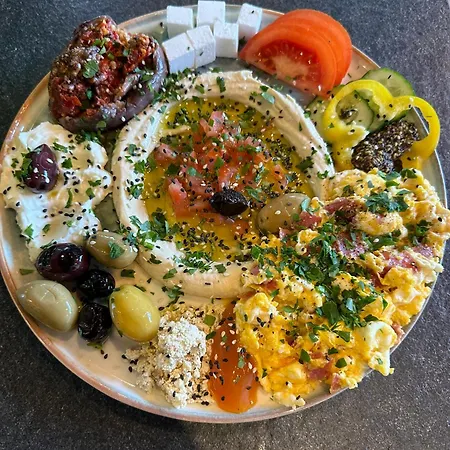 Da Gustavo Bed & Breakfast Lamprechtshausen