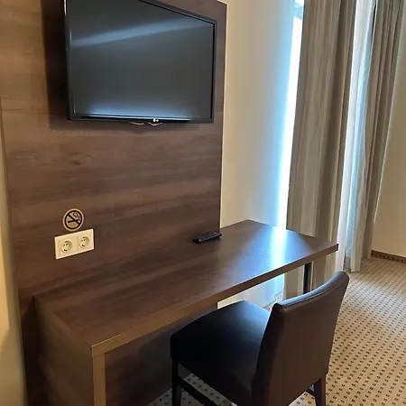 Da Gustavo 3* Lamprechtshausen